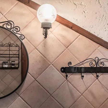 Gioia - Secret Gem With Private Garden Villa *