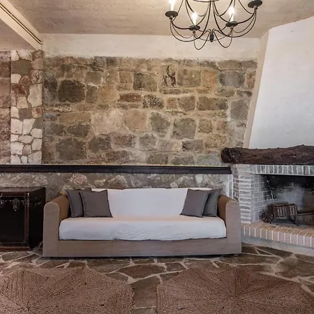 Gioia - Secret Gem With Private Garden Villa Katastárion