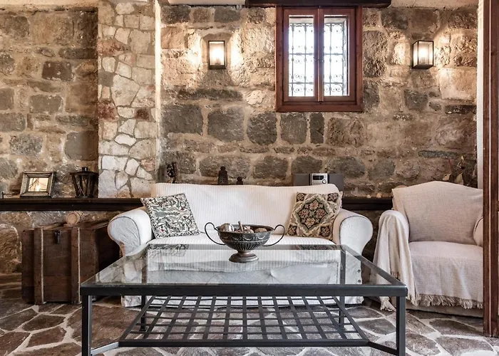 Gioia - Secret Gem With Private Garden Vilă *