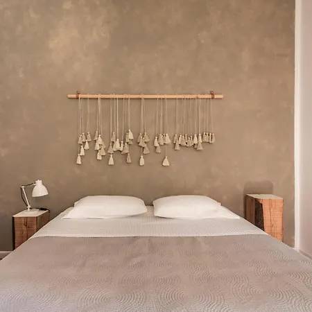 Villa Villa Gioia - Secret Gem With Private Garden Katastarion