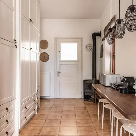 Villa Villa Gioia - Secret Gem With Private Garden Katastarion