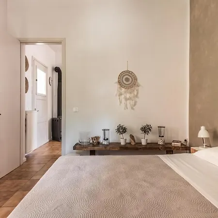 Villa Villa Gioia - Secret Gem With Private Garden Katastarion