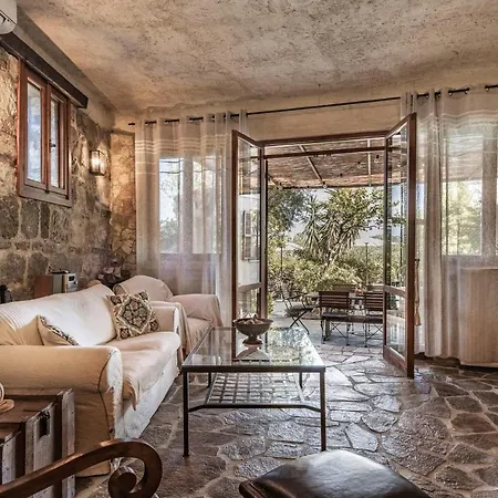 Villa Villa Gioia - Secret Gem With Private Garden