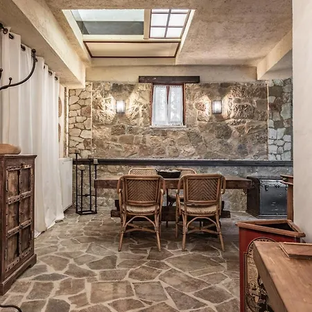 Gioia - Secret Gem With Private Garden Katasztári