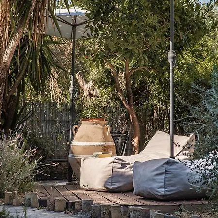 Villa Gioia - Secret Gem With Private Garden Villa *
