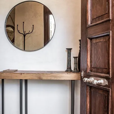 Gioia - Secret Gem With Private Garden * Katastárion