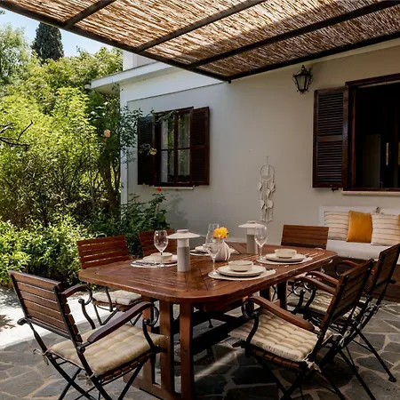 Gioia - Secret Gem With Private Garden فيلة
