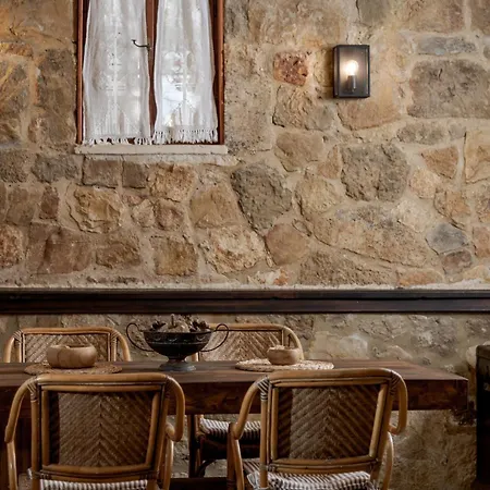 فيلة Gioia - Secret Gem With Private Garden