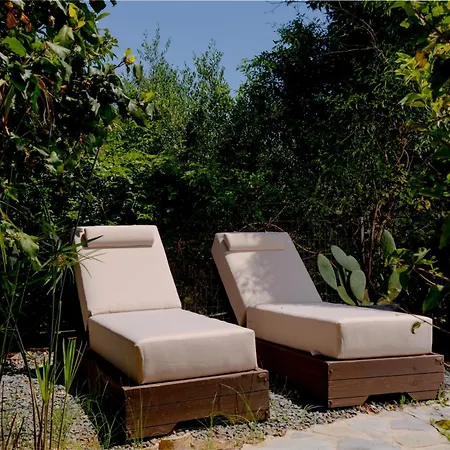 Gioia - Secret Gem With Private Garden فيلة *