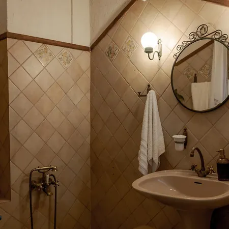 فيلة Gioia - Secret Gem With Private Garden *
