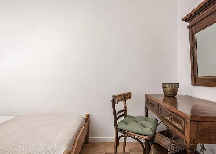 Villa Gioia - Secret Gem With Private Garden