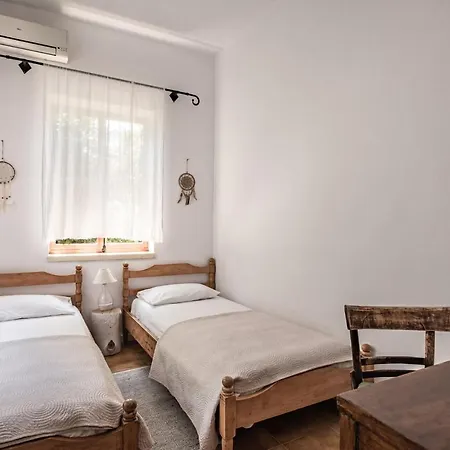 Villa Gioia - Secret Gem With Private Garden Katastarion