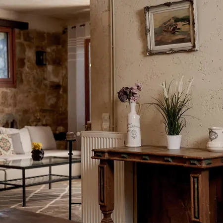 Gioia - Secret Gem With Private Garden Katastárion