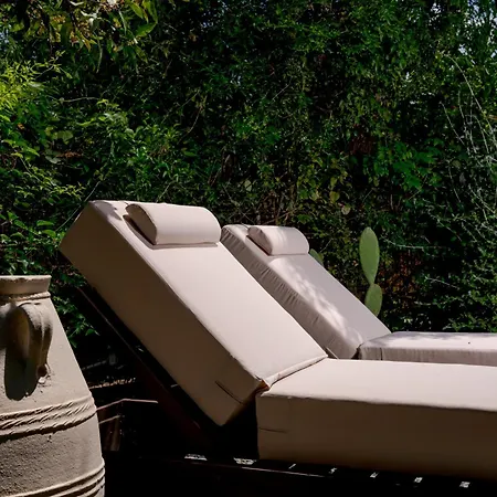 Gioia - Secret Gem With Private Garden Katastárion