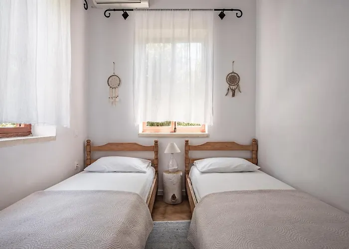 Villa Villa Gioia - Secret Gem With Private Garden