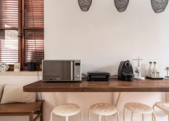 Villa Gioia - Secret Gem With Private Garden Katastárion