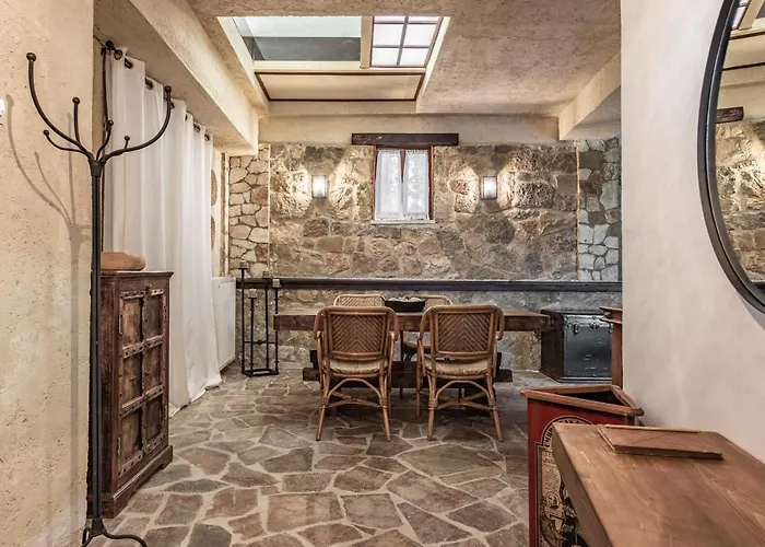 Gioia - Secret Gem With Private Garden Katastárion