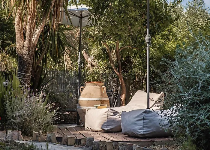 Villa Gioia - Secret Gem With Private Garden Villa *